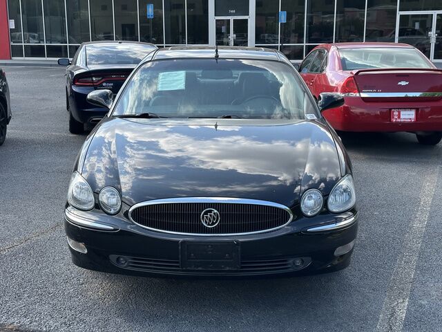 2005 Buick LaCrosse CXS Douglasville GA