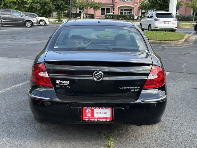 2005 Buick LaCrosse CXS Douglasville GA