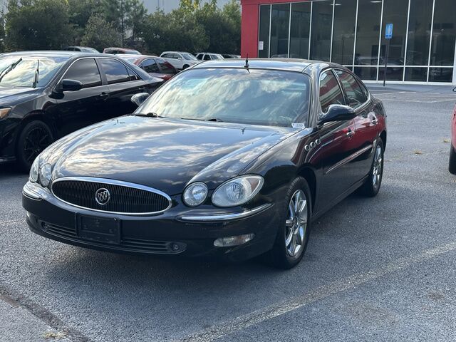 2005 Buick LaCrosse CXS Douglasville GA
