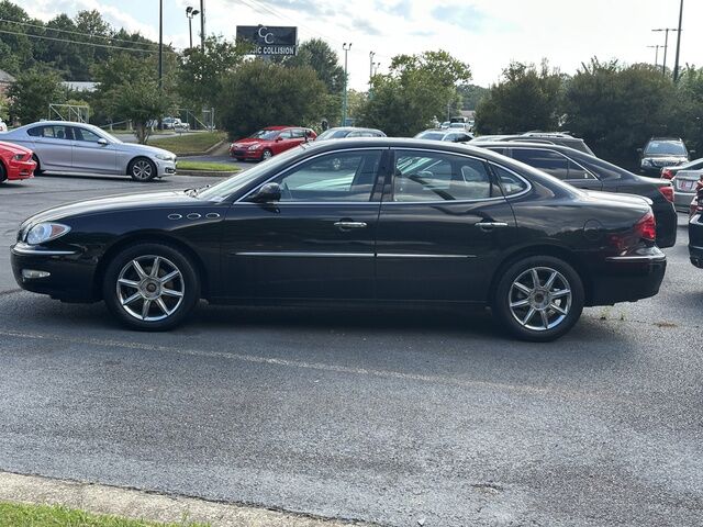 2005 Buick LaCrosse CXS Douglasville GA