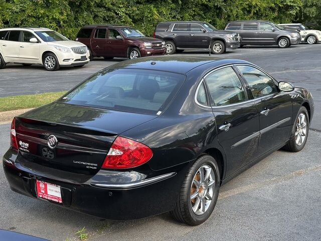 2005 Buick LaCrosse CXS Douglasville GA