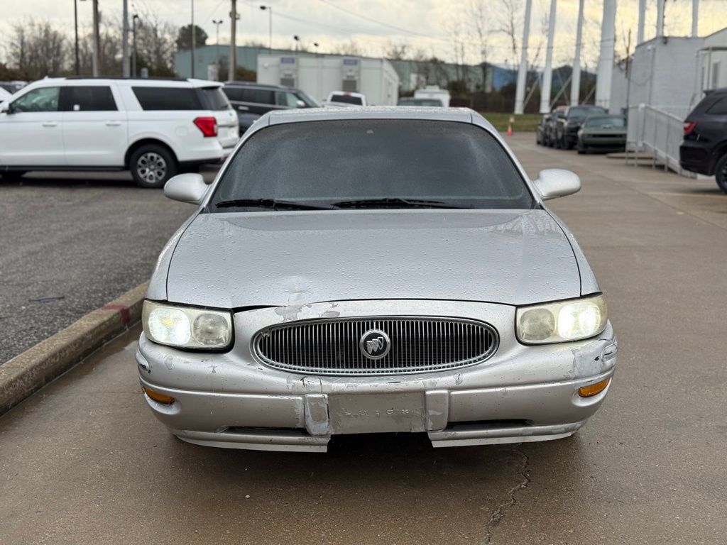 2005 Buick LeSabre Custom