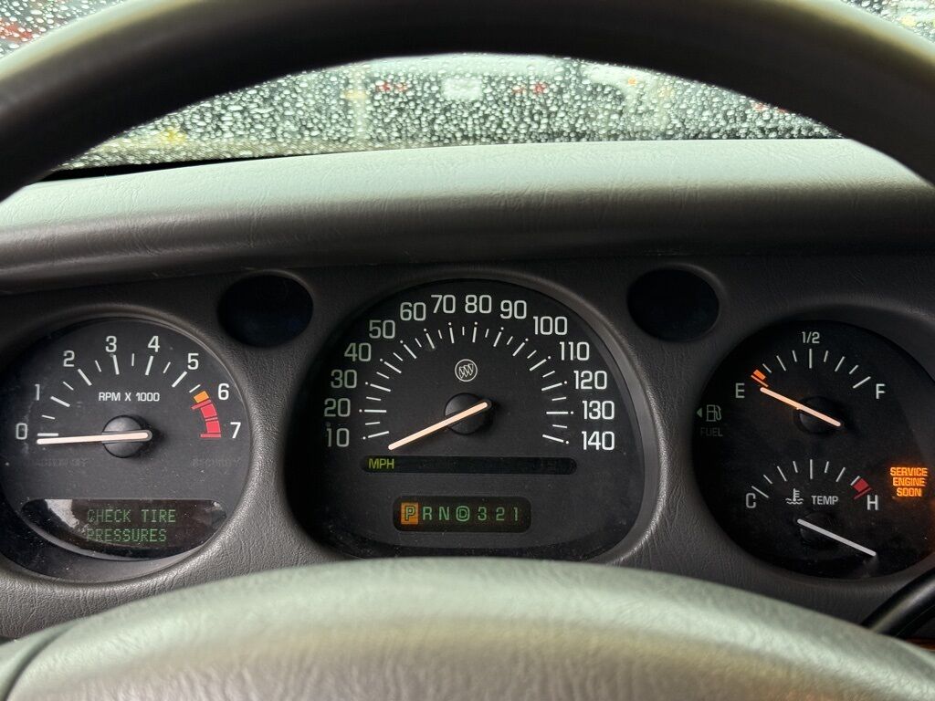 2005 Buick LeSabre Custom Crestwood KY