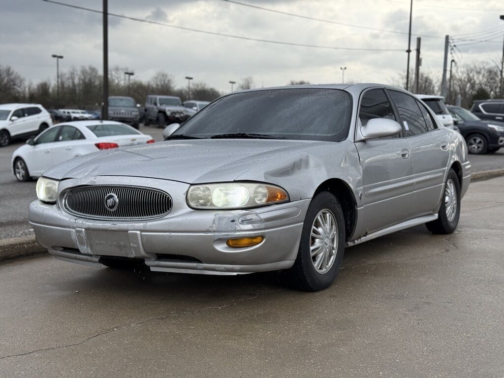 2005 Buick LeSabre Custom Crestwood KY
