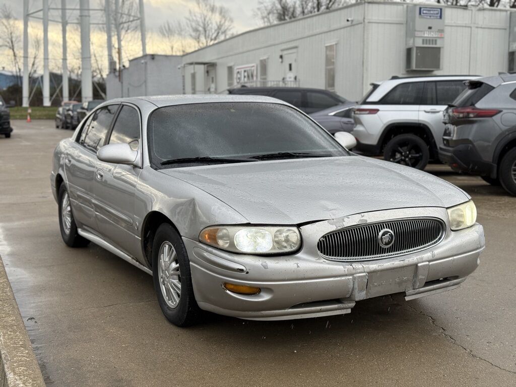 2005 Buick LeSabre Custom Crestwood KY