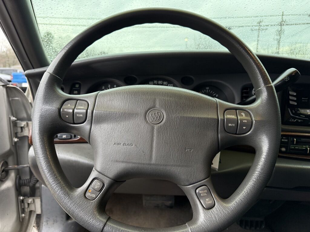 2005 Buick LeSabre Custom Crestwood KY