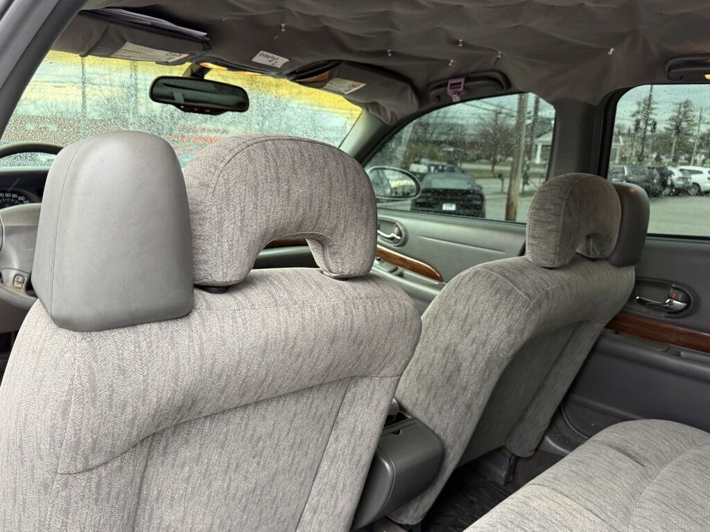 2005 Buick LeSabre Custom Crestwood KY