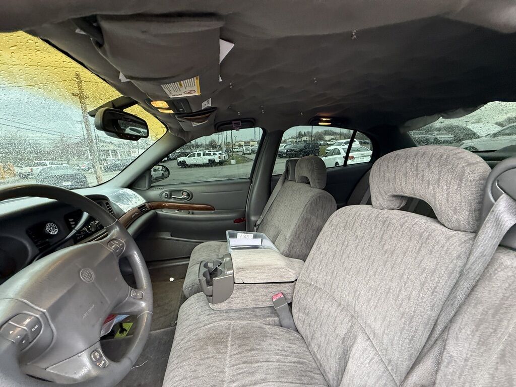 2005 Buick LeSabre Custom Crestwood KY