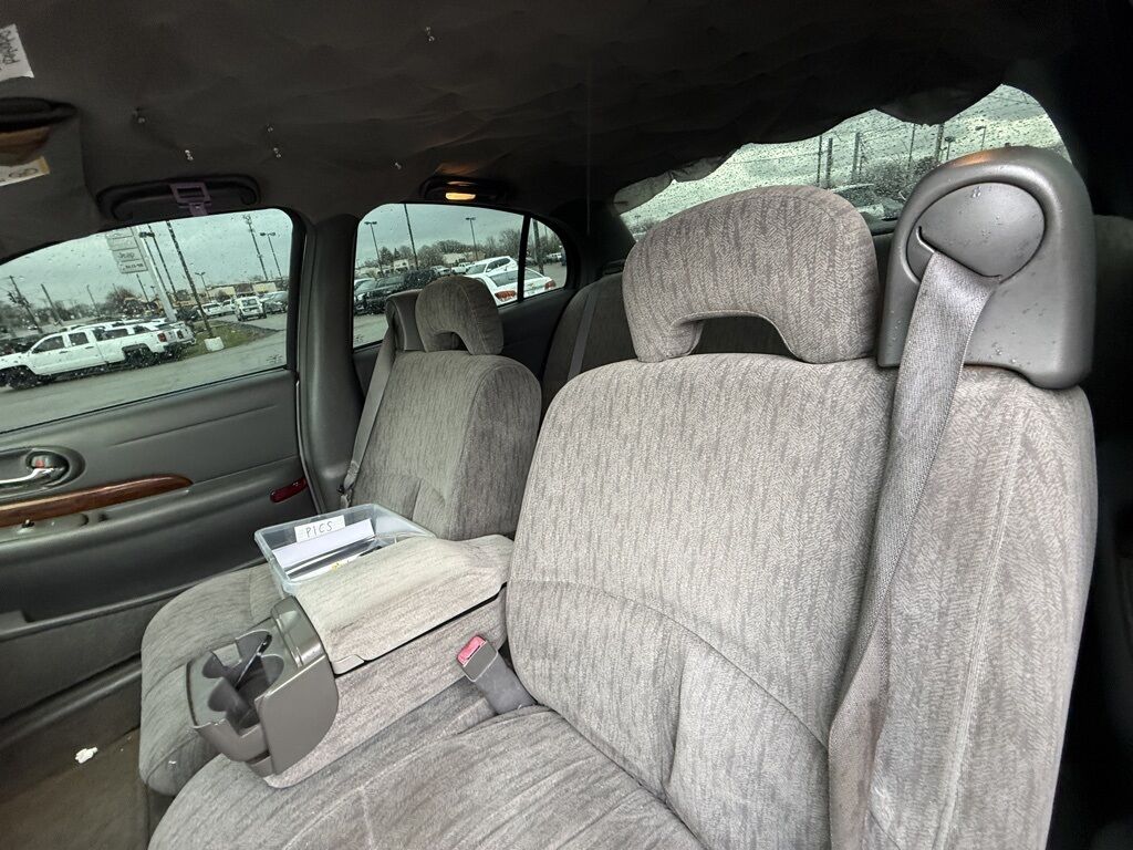 2005 Buick LeSabre Custom Crestwood KY