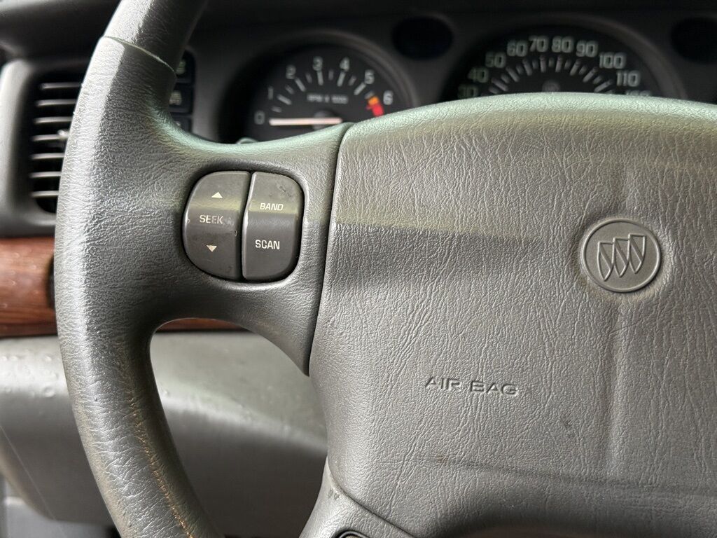 2005 Buick LeSabre Custom Crestwood KY