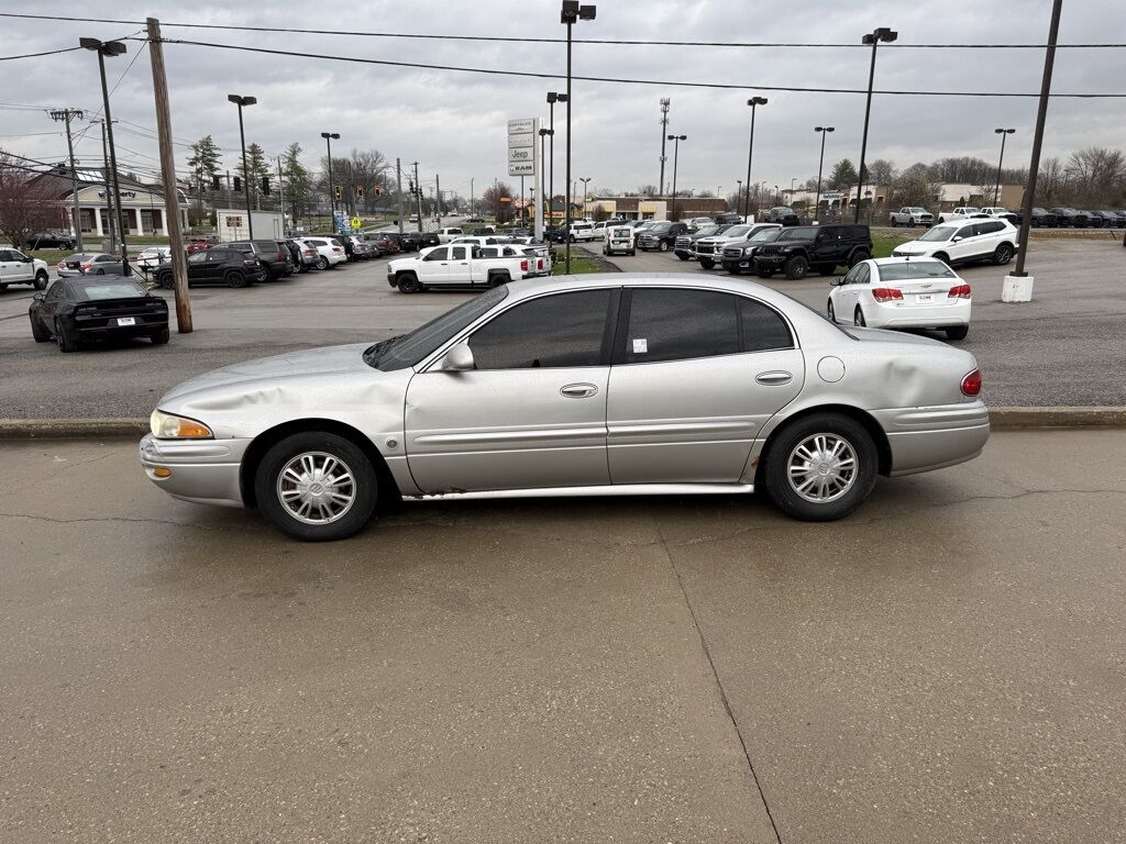 2005 Buick LeSabre Custom Crestwood KY
