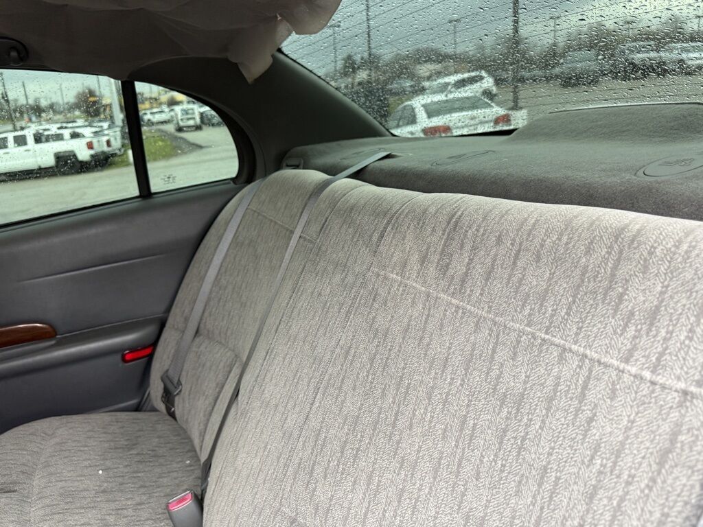 2005 Buick LeSabre Custom Crestwood KY