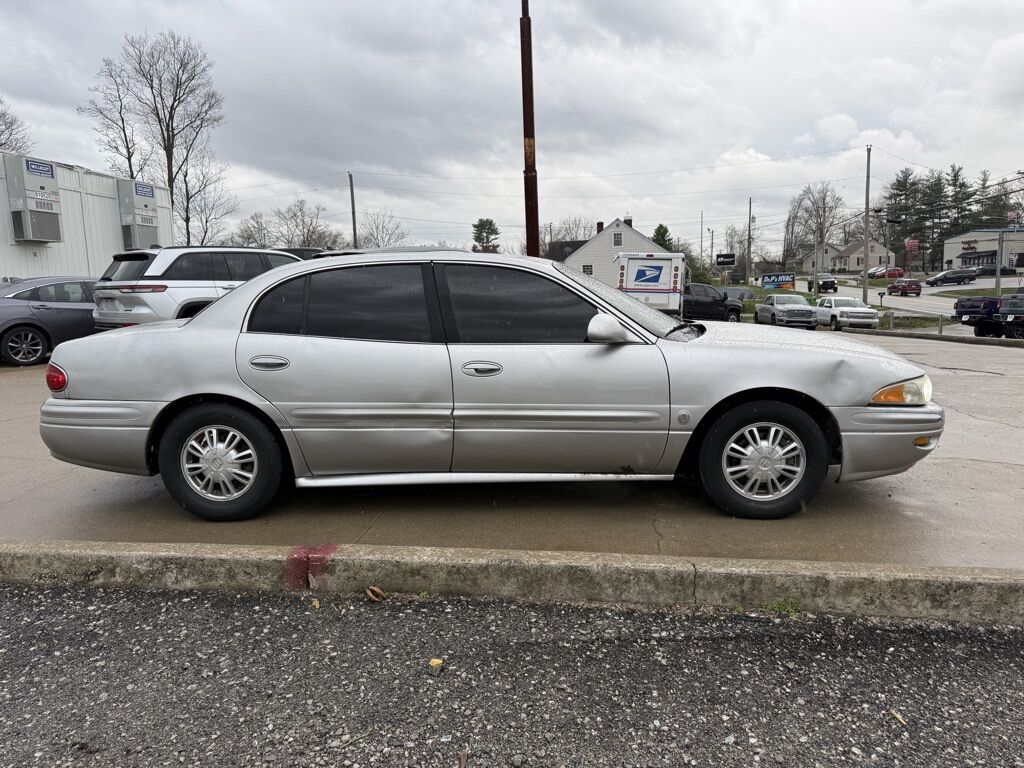 2005 Buick LeSabre Custom Crestwood KY