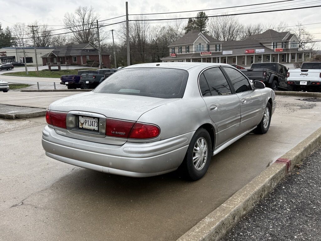 2005 Buick LeSabre Custom Crestwood KY