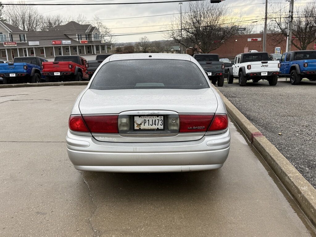 2005 Buick LeSabre Custom Crestwood KY