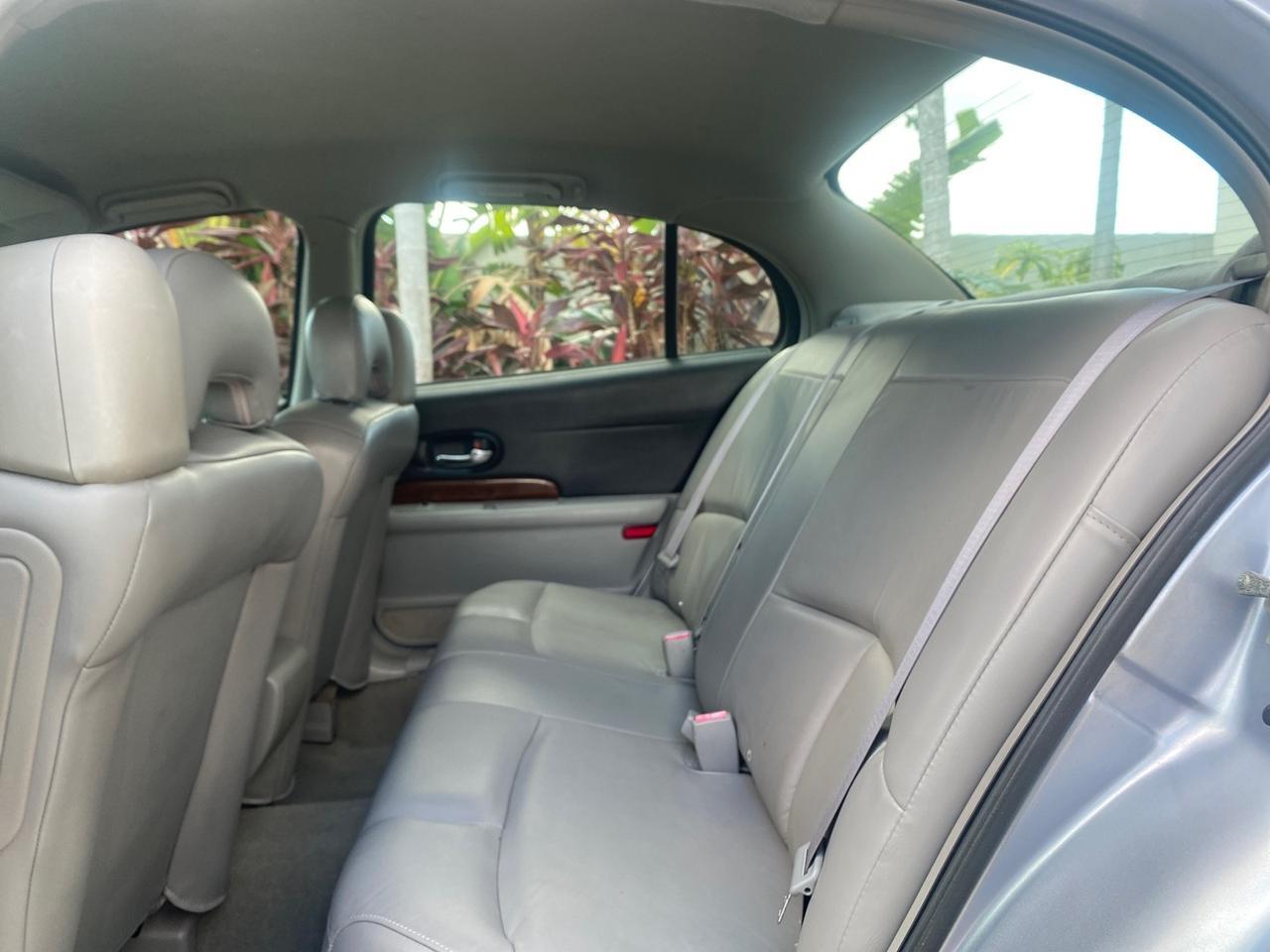 2005 Buick LeSabre LEATHER LOW MILES 62,243 Pompano Beach FL
