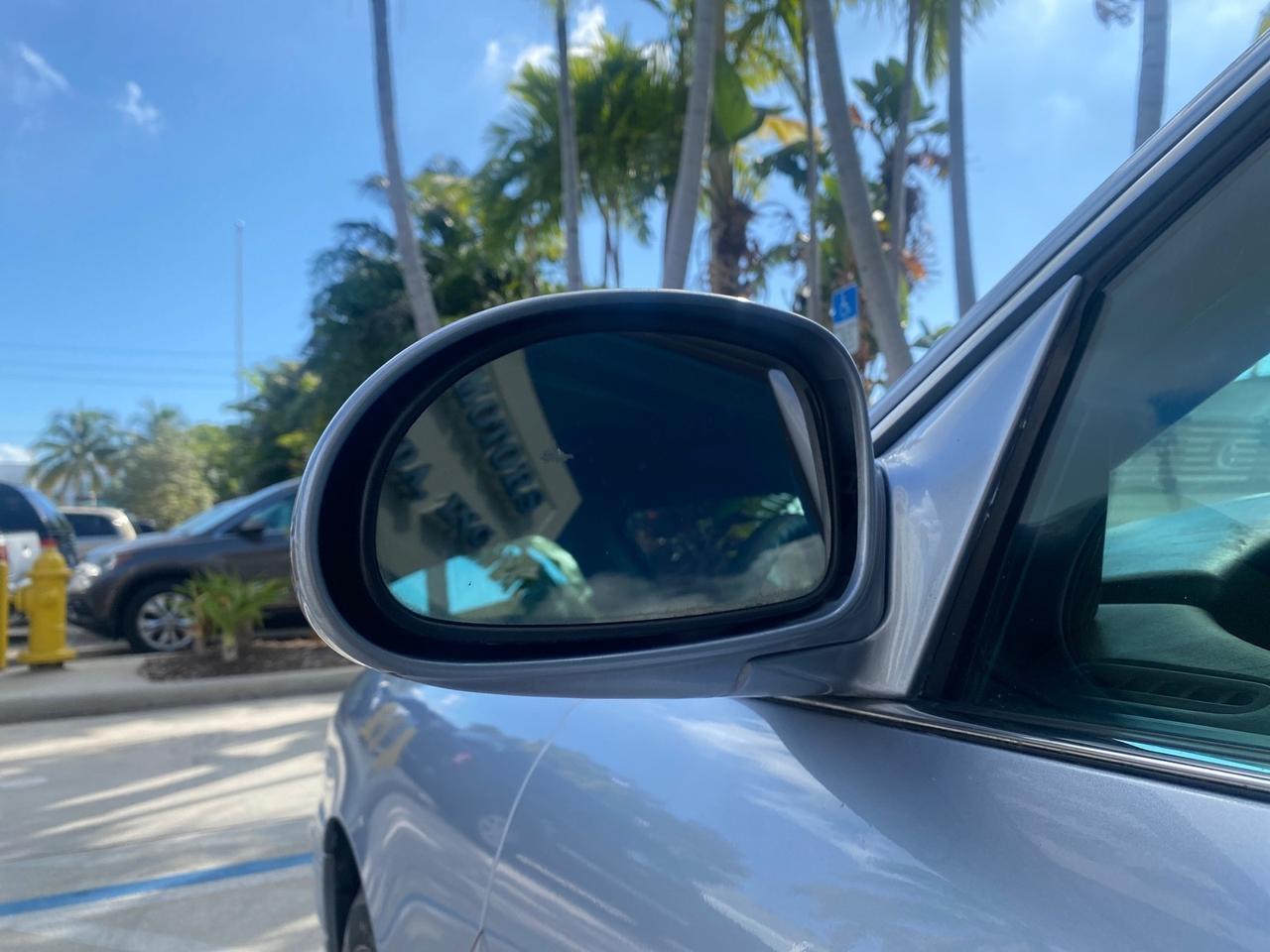 2005 Buick LeSabre LEATHER LOW MILES 62,243 Pompano Beach FL