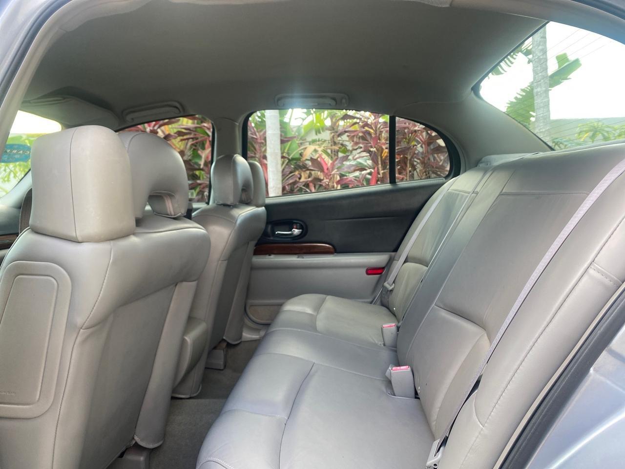 2005 Buick LeSabre LEATHER LOW MILES 62,243 Pompano Beach FL