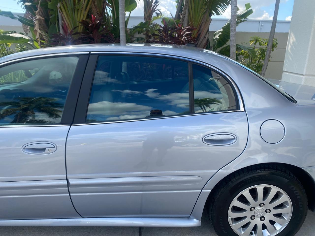 2005 Buick LeSabre LEATHER LOW MILES 62,243 Pompano Beach FL