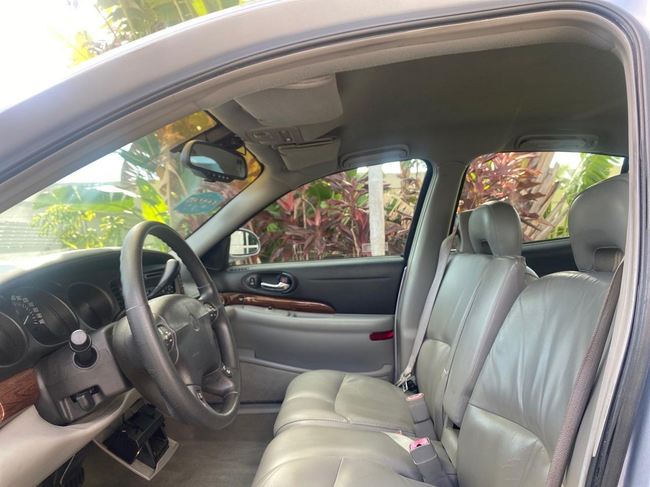 2005 Buick LeSabre LEATHER LOW MILES 62,243 Pompano Beach FL