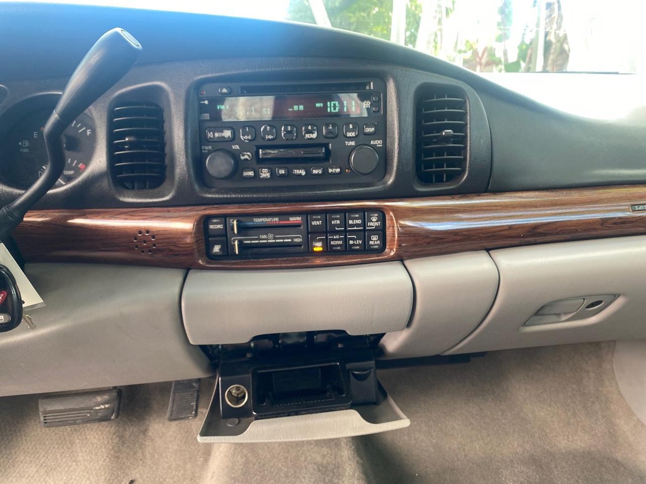 2005 Buick LeSabre LEATHER LOW MILES 62,243 Pompano Beach FL