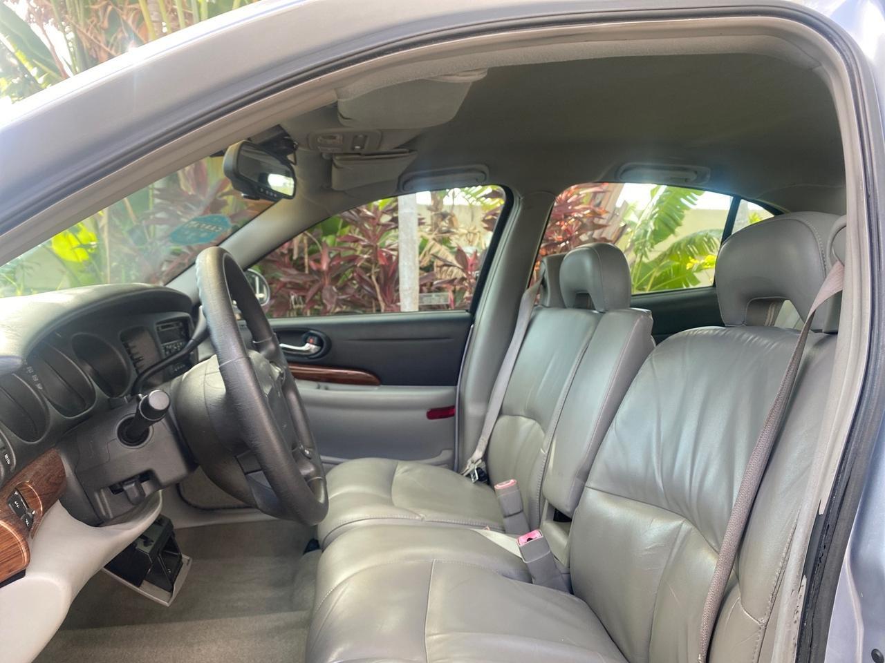 2005 Buick LeSabre LEATHER LOW MILES 62,243 Pompano Beach FL