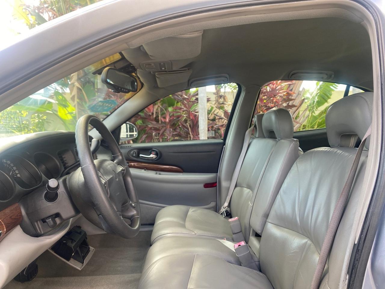 2005 Buick LeSabre LEATHER LOW MILES 62,243 Pompano Beach FL