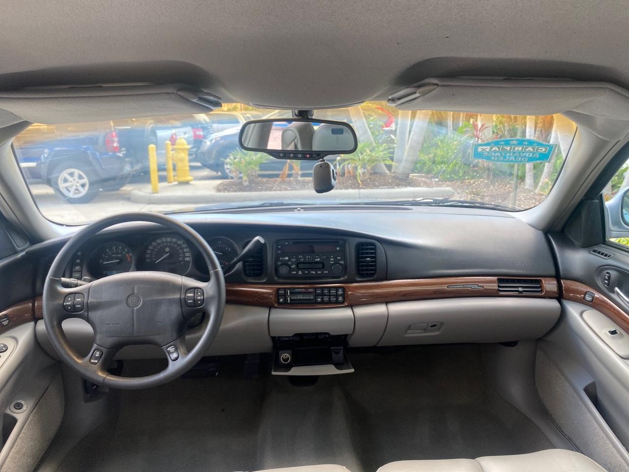 2005 Buick LeSabre LEATHER LOW MILES 62,243 Pompano Beach FL