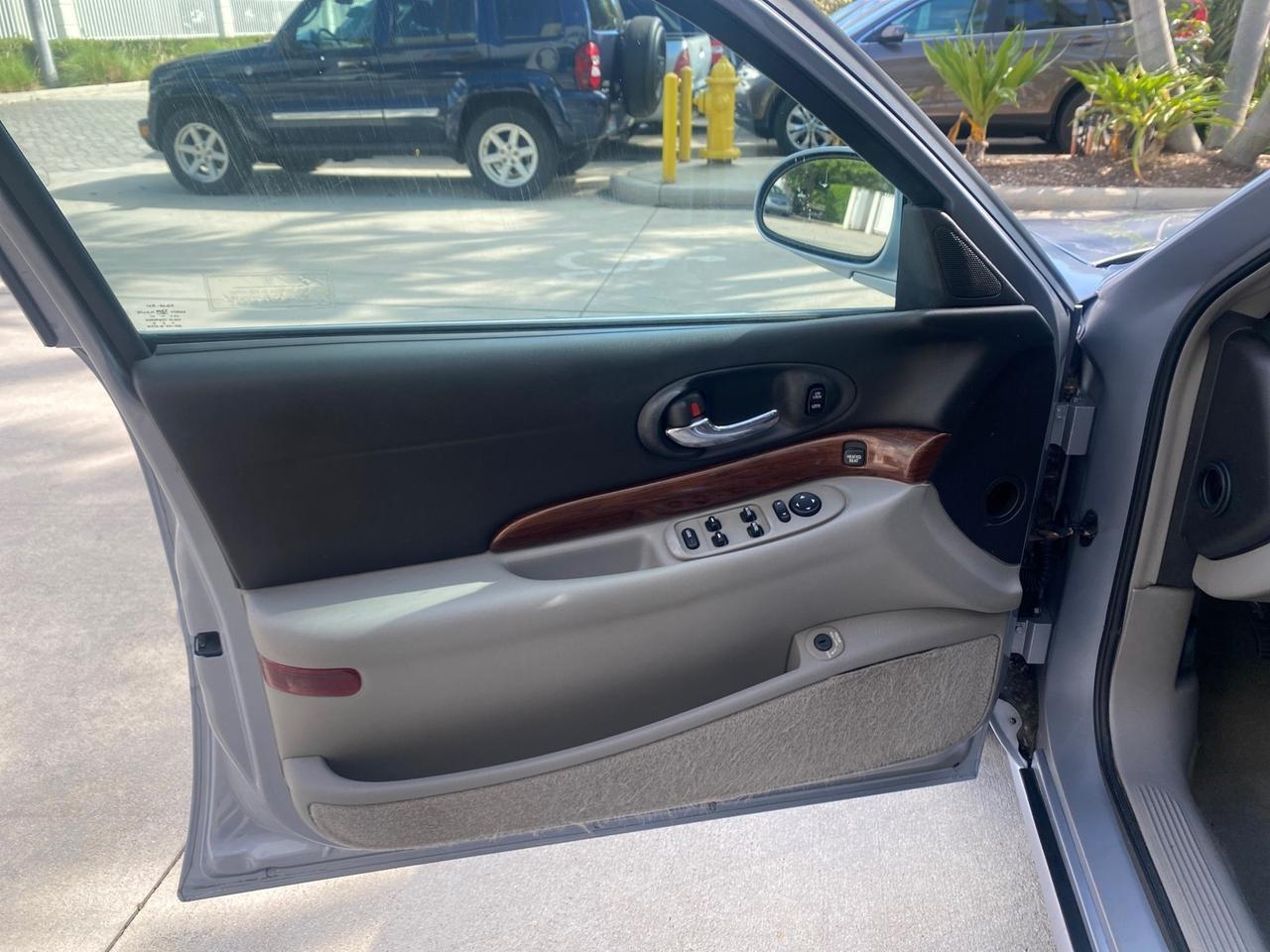 2005 Buick LeSabre LEATHER LOW MILES 62,243 Pompano Beach FL