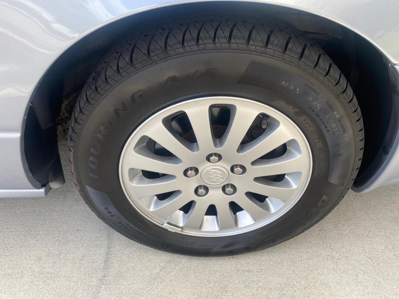 2005 Buick LeSabre LEATHER LOW MILES 62,243 Pompano Beach FL