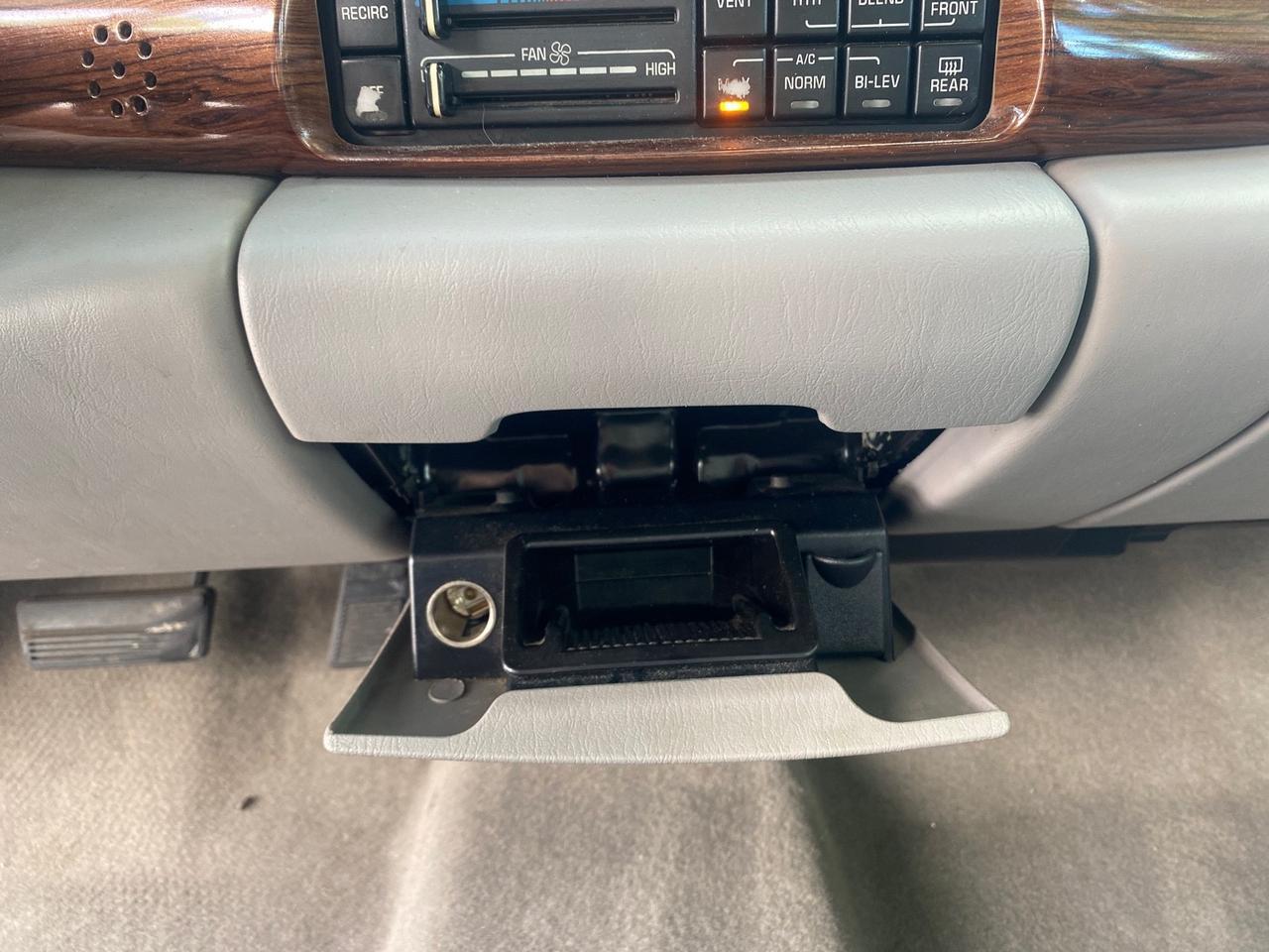 2005 Buick LeSabre LEATHER LOW MILES 62,243 Pompano Beach FL