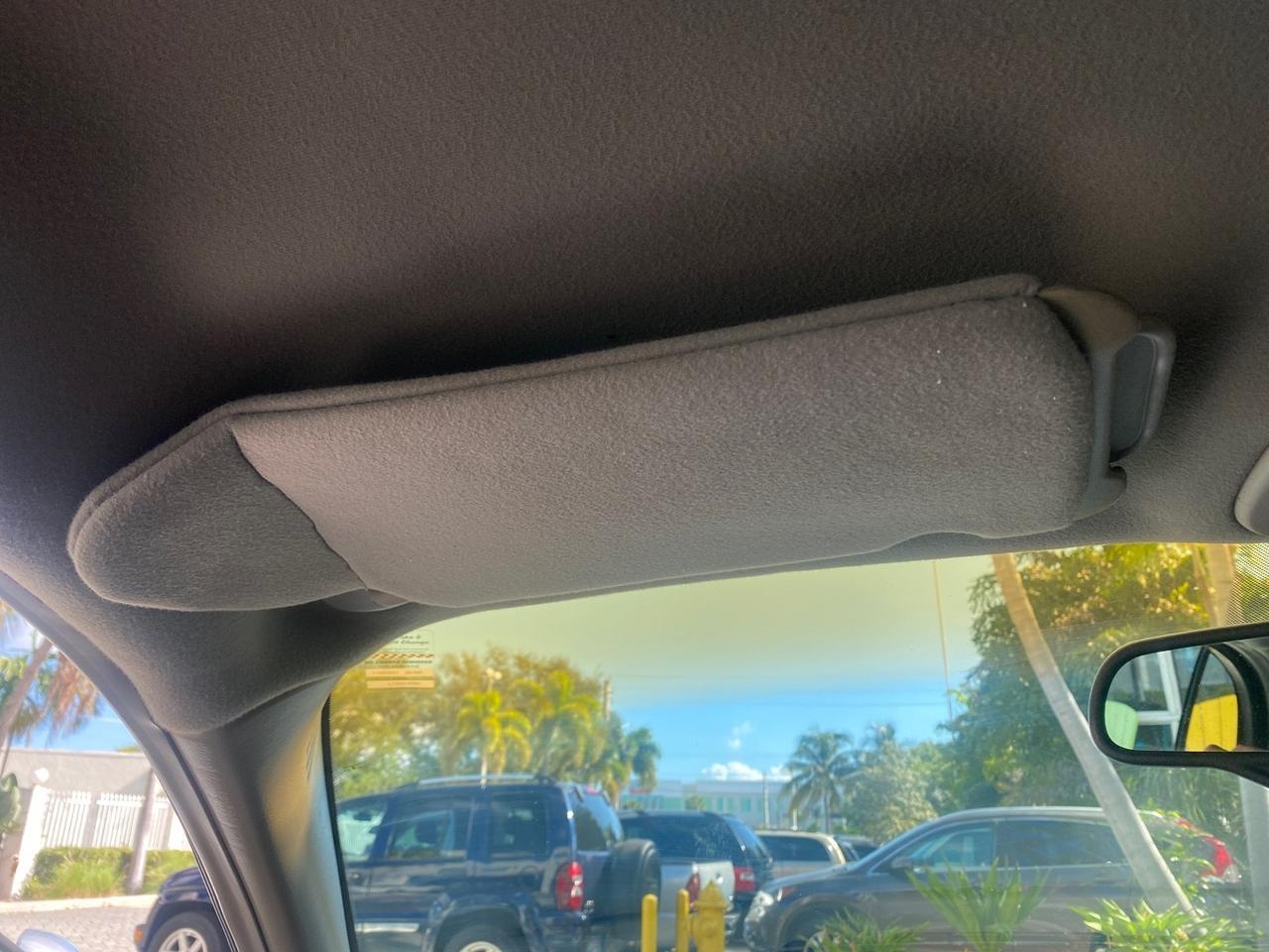 2005 Buick LeSabre LEATHER LOW MILES 62,243 Pompano Beach FL