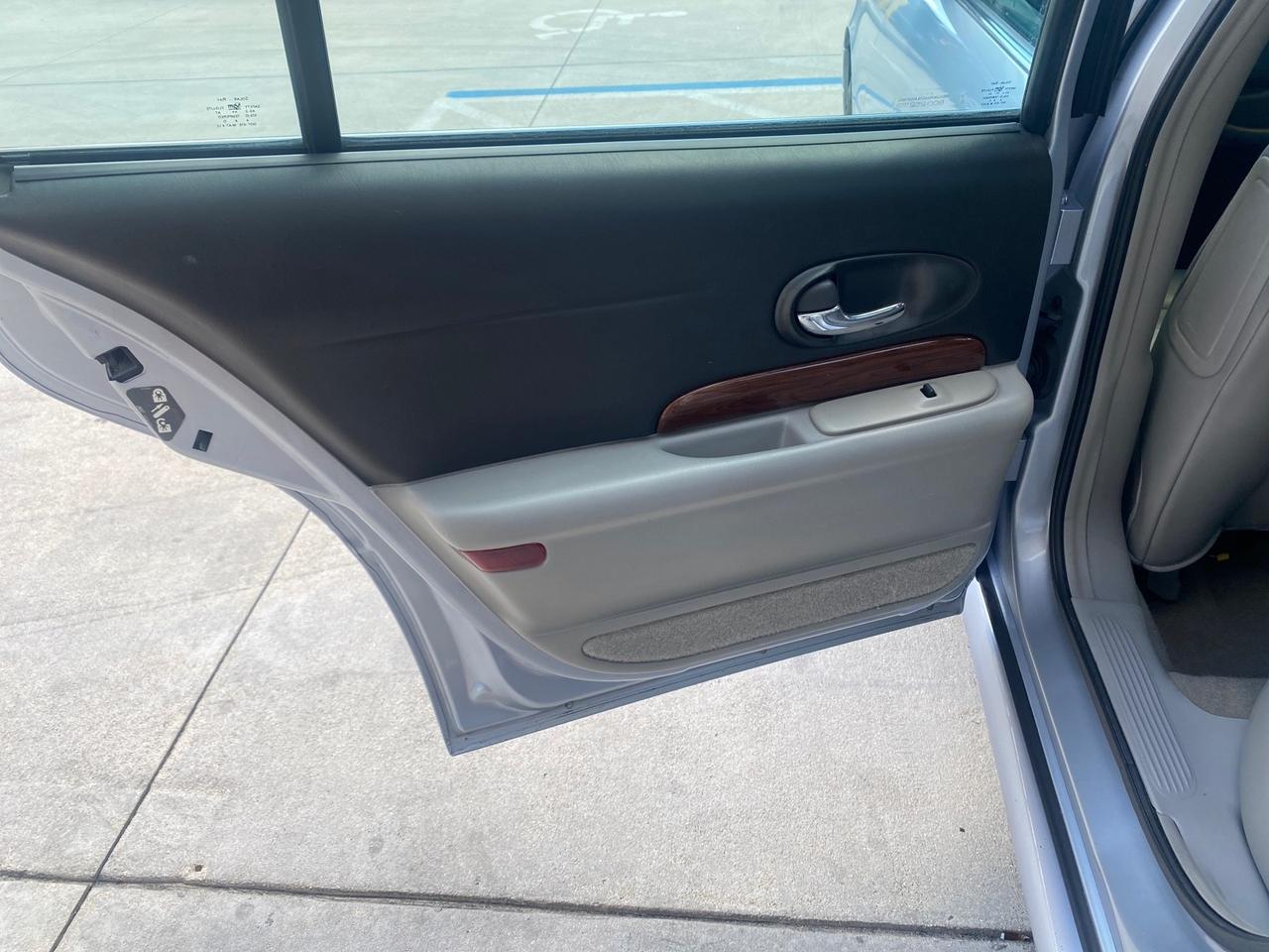 2005 Buick LeSabre LEATHER LOW MILES 62,243 Pompano Beach FL