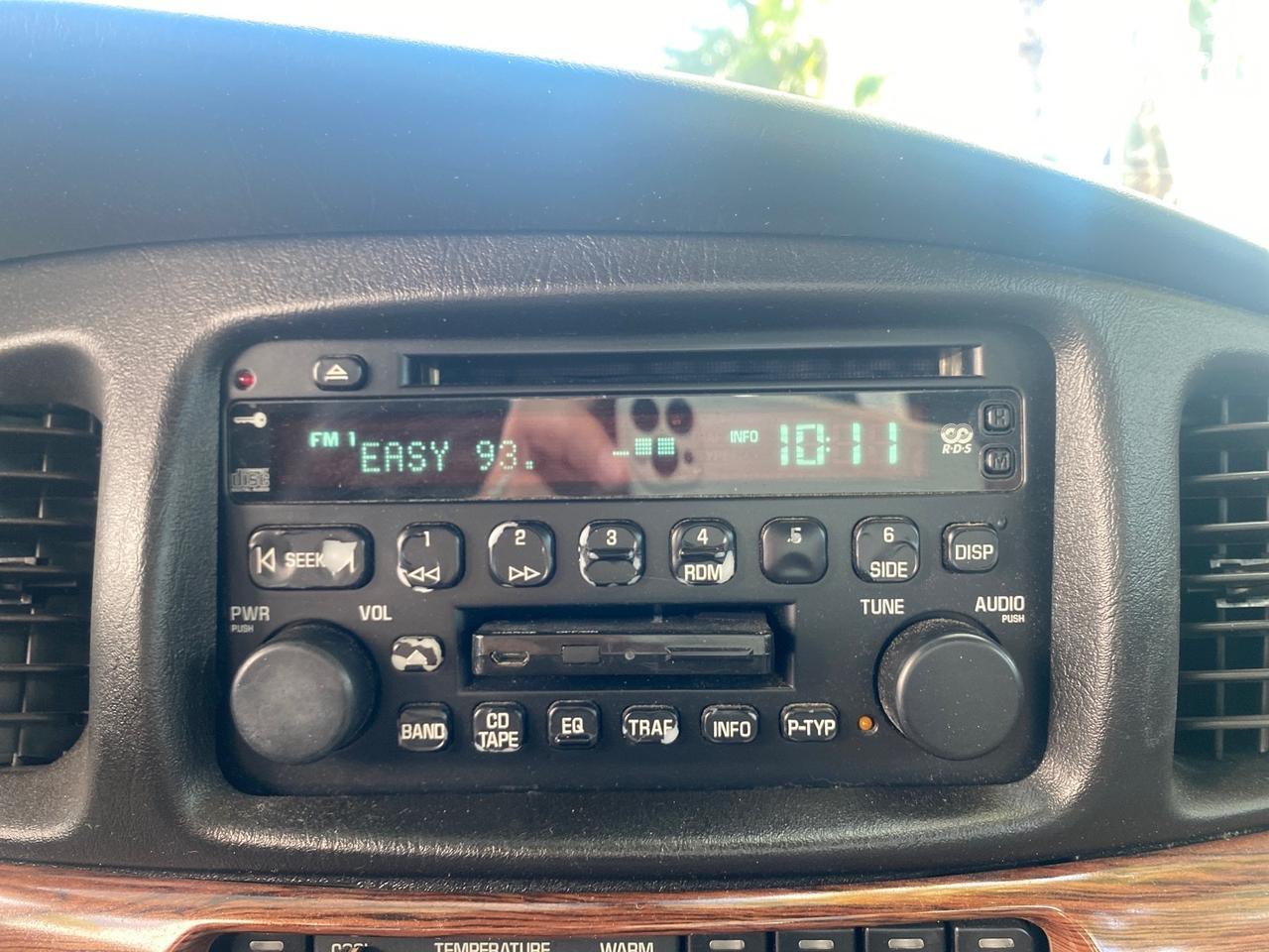 2005 Buick LeSabre LEATHER LOW MILES 62,243 Pompano Beach FL