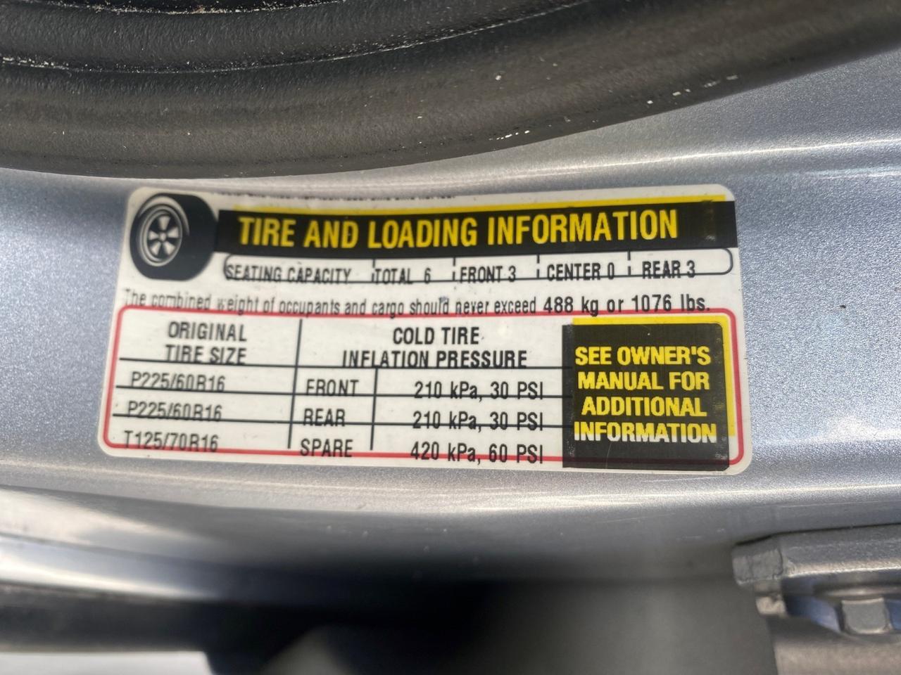 2005 Buick LeSabre LEATHER LOW MILES 62,243 Pompano Beach FL