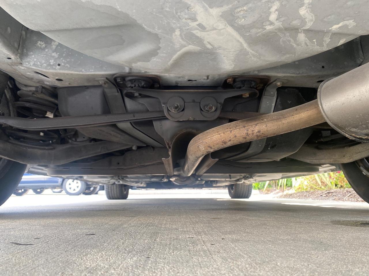 2005 Buick LeSabre LEATHER LOW MILES 62,243 Pompano Beach FL