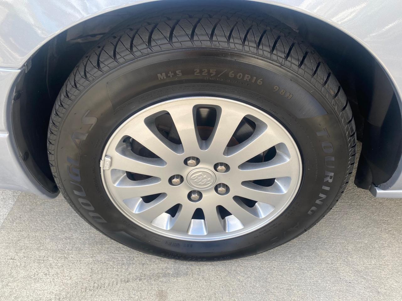 2005 Buick LeSabre LEATHER LOW MILES 62,243 Pompano Beach FL