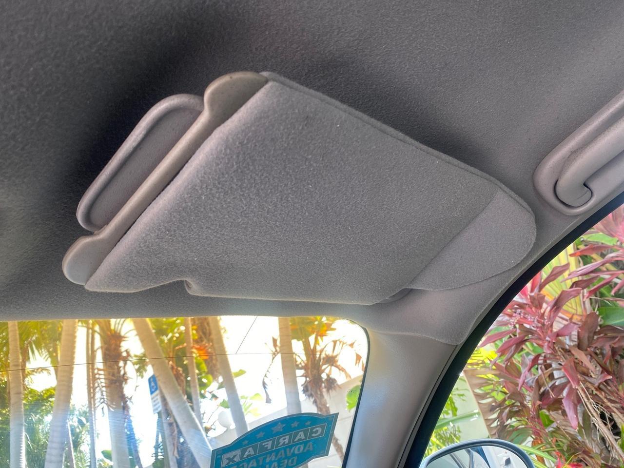 2005 Buick LeSabre LEATHER LOW MILES 62,243 Pompano Beach FL