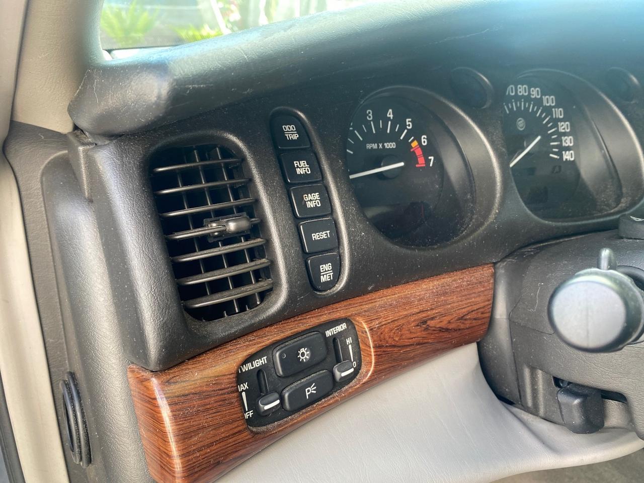 2005 Buick LeSabre LEATHER LOW MILES 62,243 Pompano Beach FL