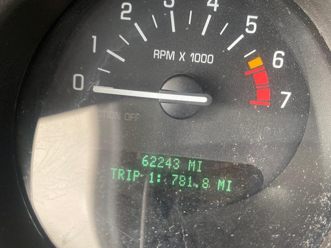 2005 Buick LeSabre LEATHER LOW MILES 62,243 Pompano Beach FL