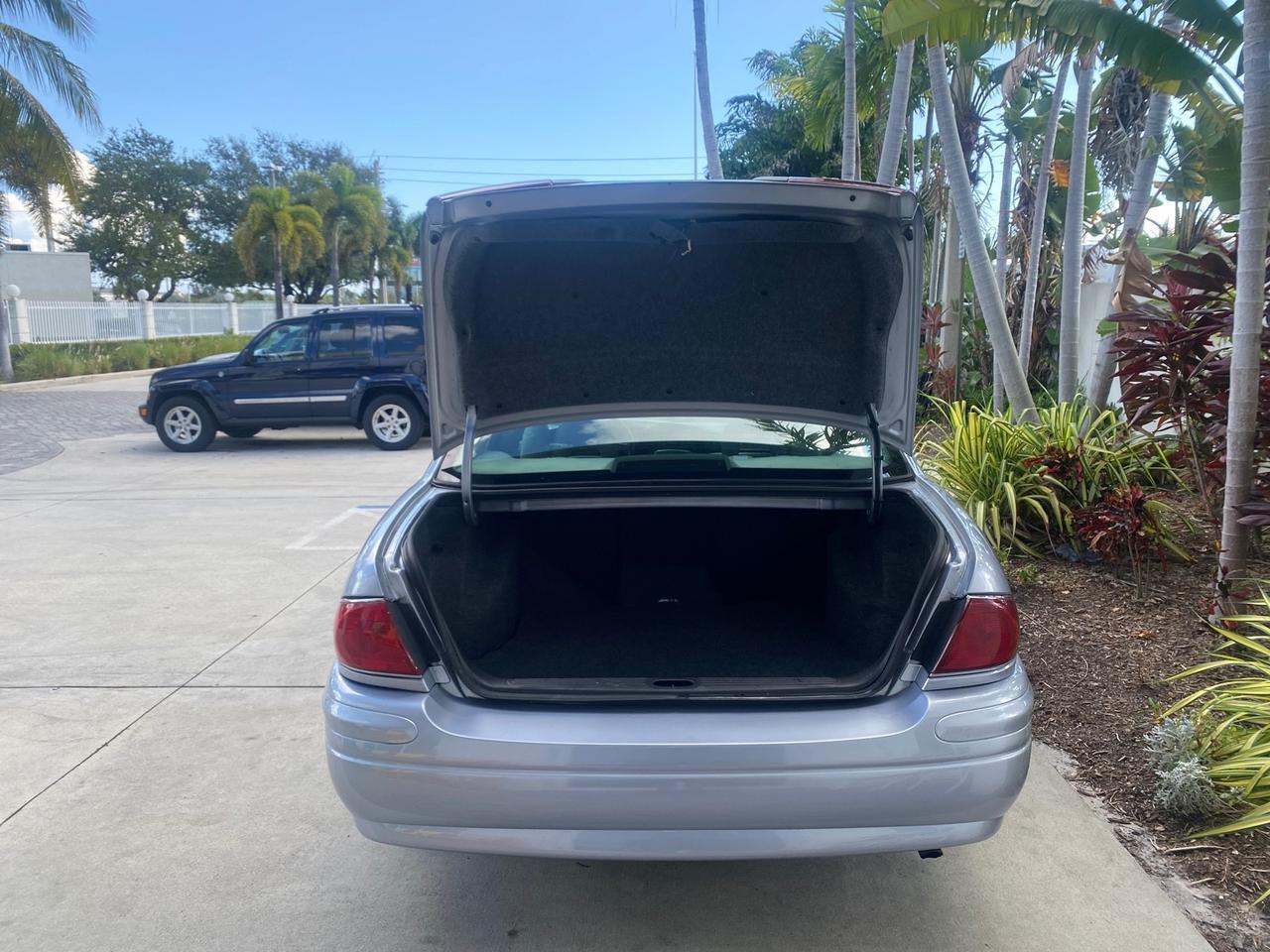 2005 Buick LeSabre LEATHER LOW MILES 62,243 Pompano Beach FL