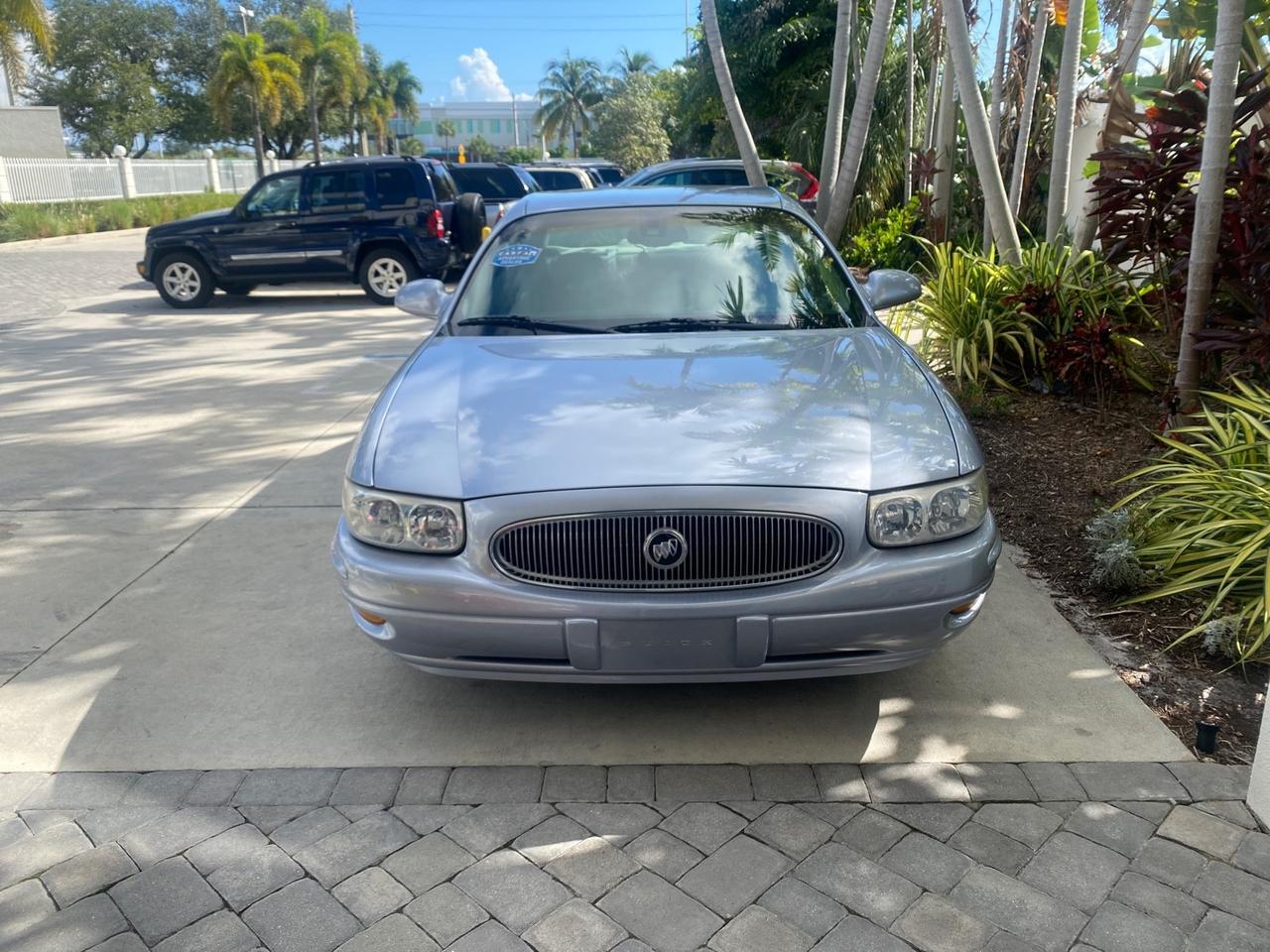 2005 Buick LeSabre LEATHER LOW MILES 62,243 Pompano Beach FL