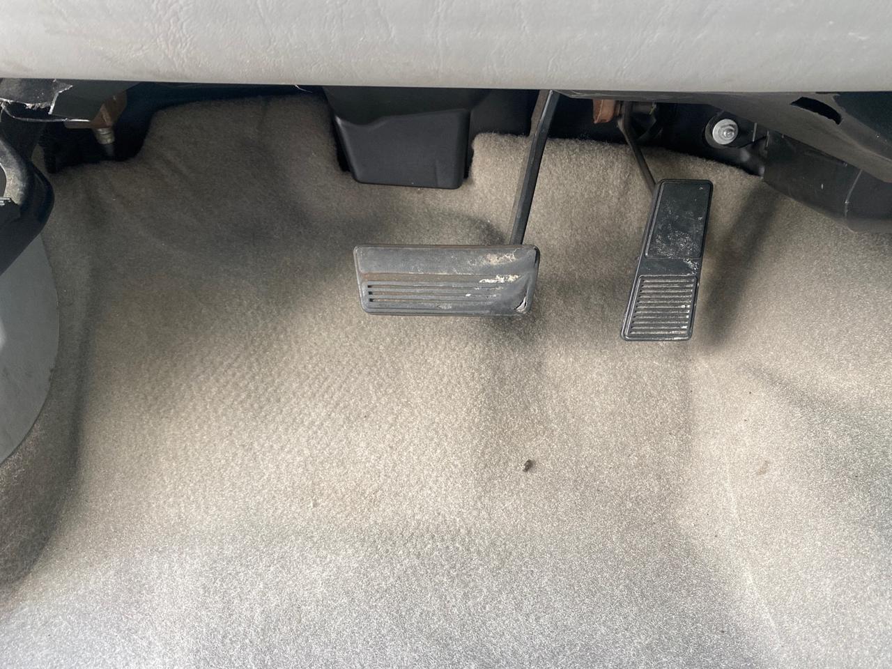 2005 Buick LeSabre LEATHER LOW MILES 62,243 Pompano Beach FL