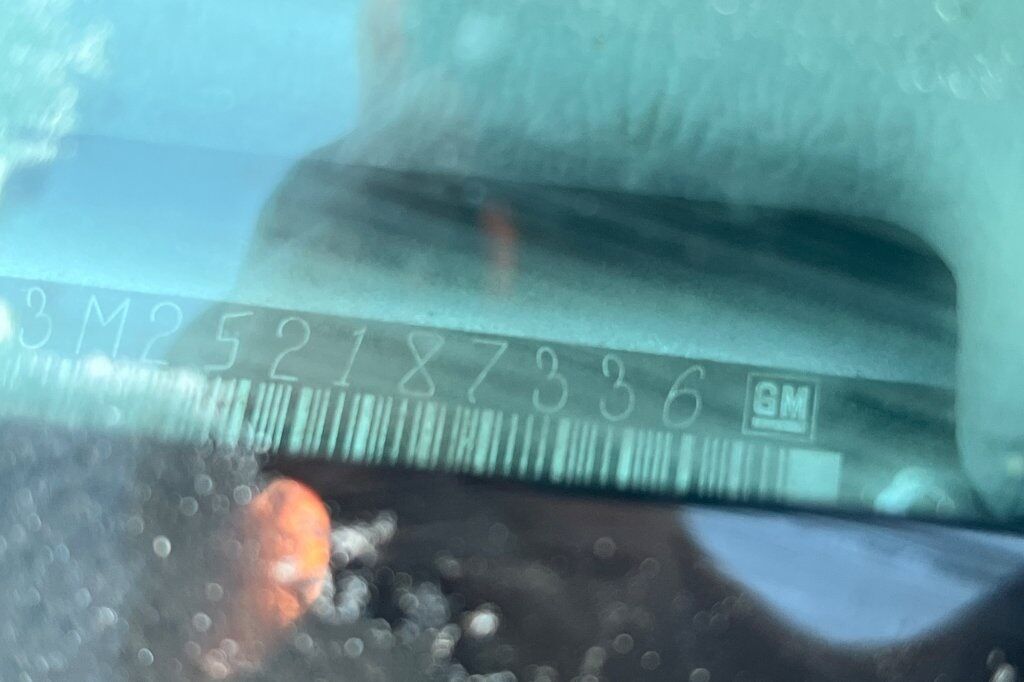 2005 Buick Rainier CXL Fruitland ID