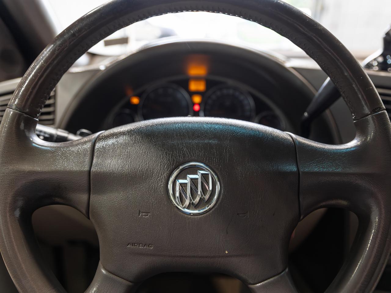 2005 Buick Rendezvous CX AWD Cranberry PA