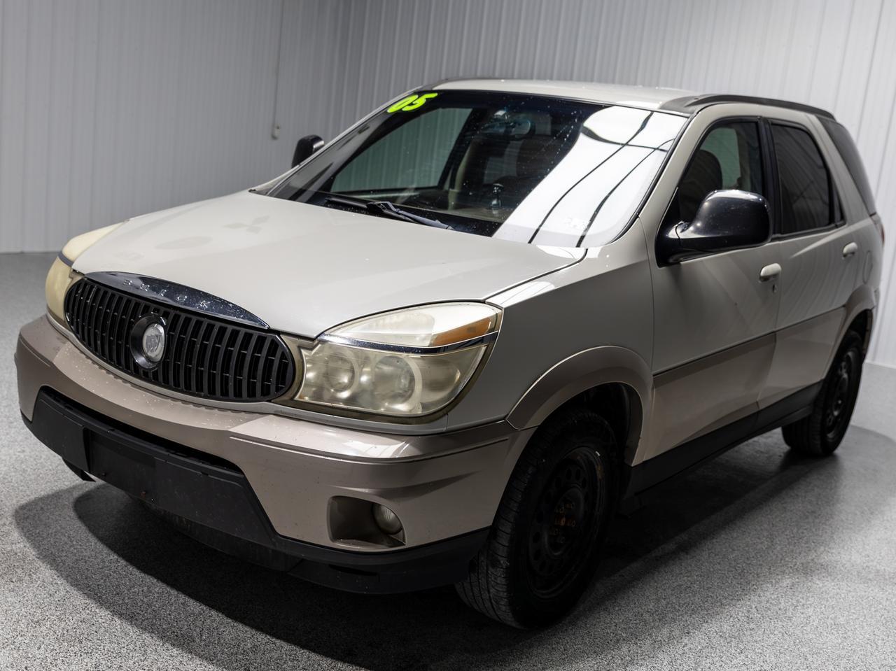 2005 Buick Rendezvous CX AWD Cranberry PA