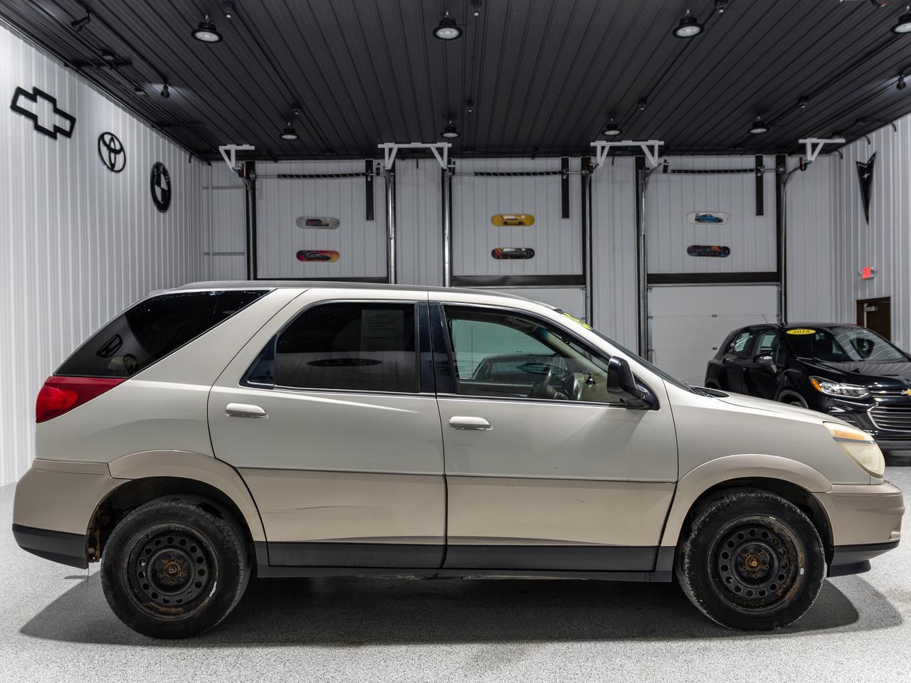 2005 Buick Rendezvous CX AWD Cranberry PA
