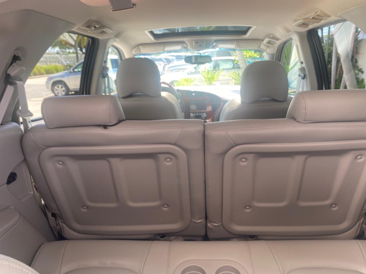2005 Buick Rendezvous LOW MILES 81,787 3RD ROW Pompano Beach FL