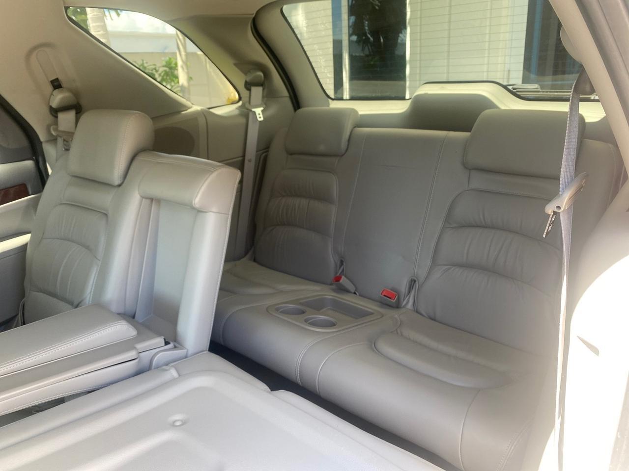 2005 Buick Rendezvous LOW MILES 81,787 3RD ROW Pompano Beach FL