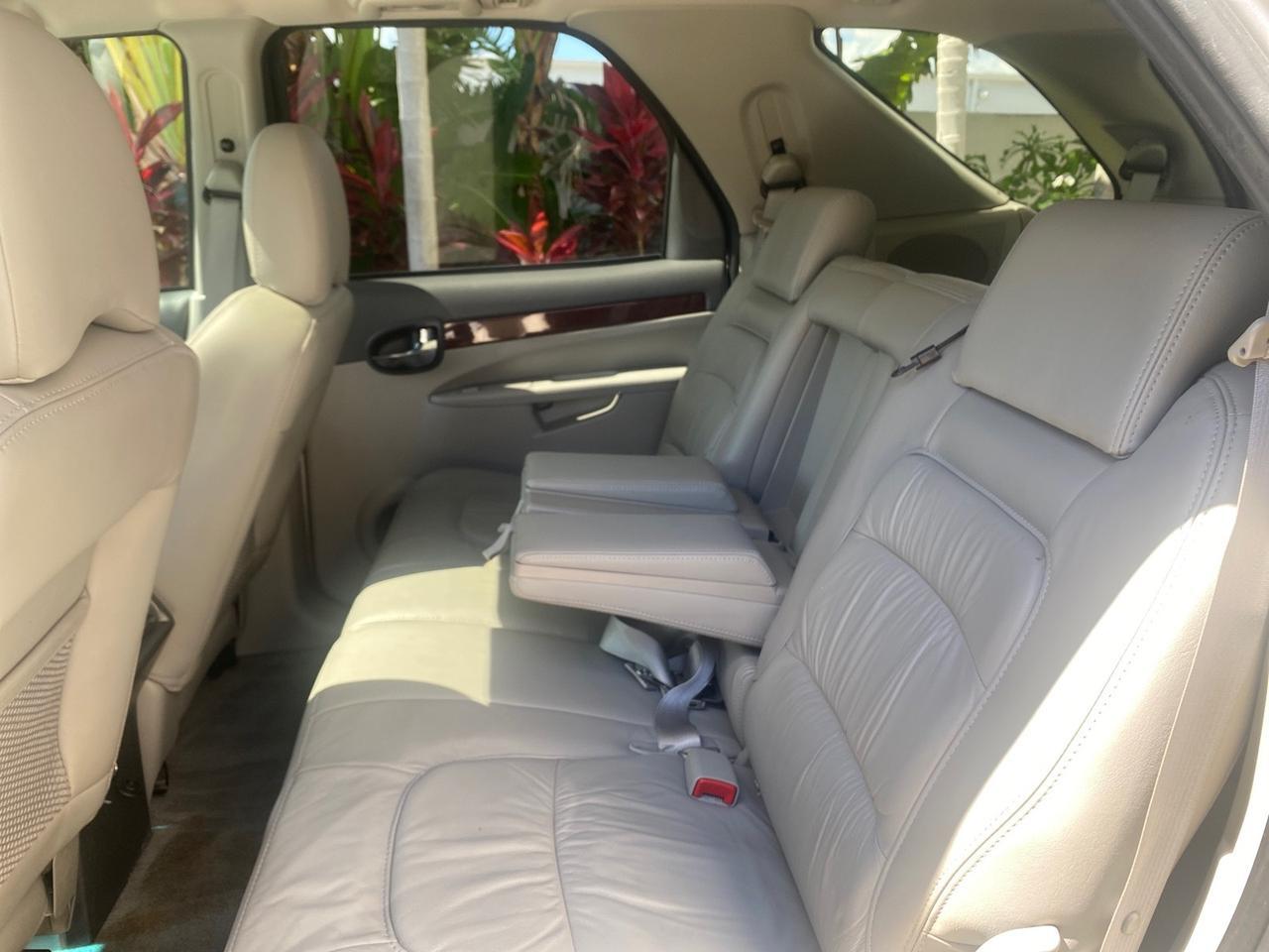2005 Buick Rendezvous LOW MILES 81,787 3RD ROW Pompano Beach FL
